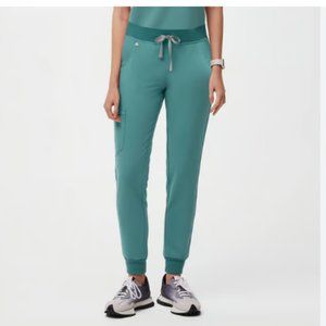 NEW FIGS - Hydrogreen Zamora Joggers, XXS, Reg